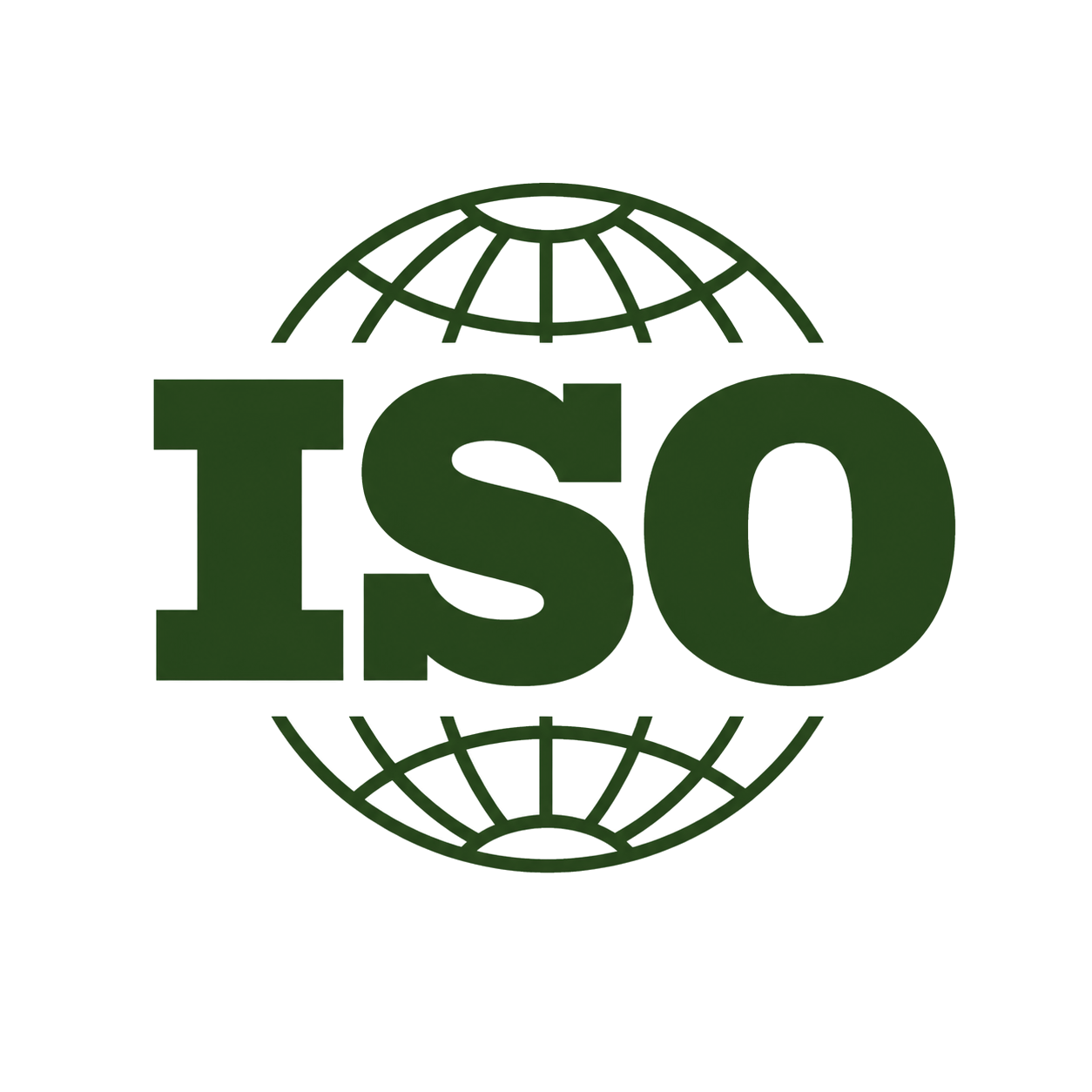 ISO <br>COMPLIANT