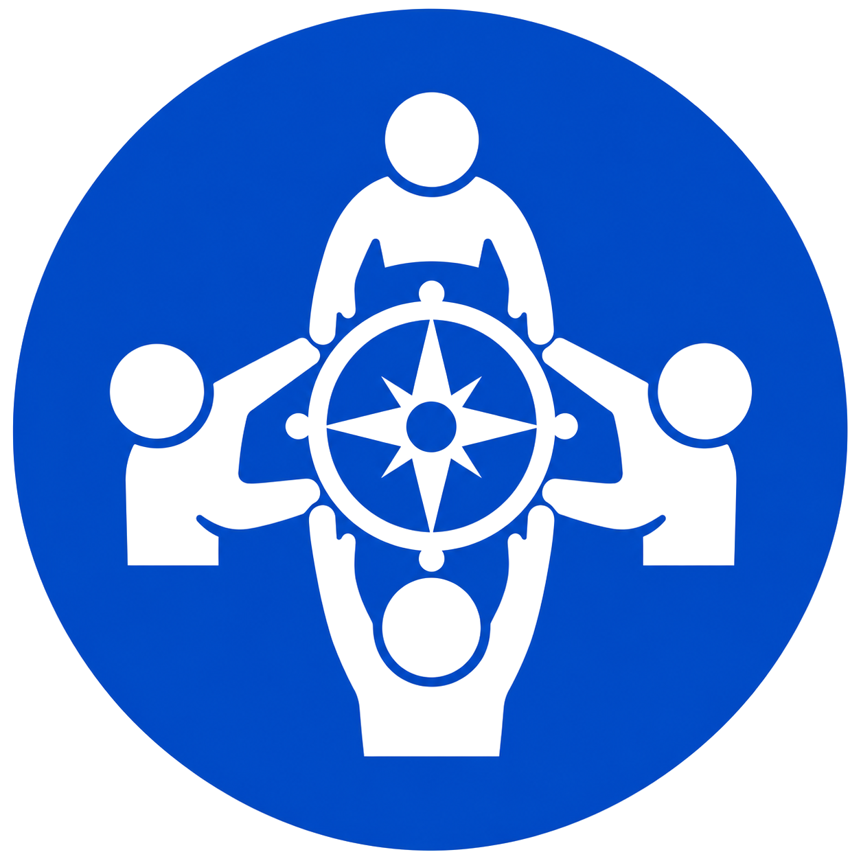 PEOPLE-CENTRED