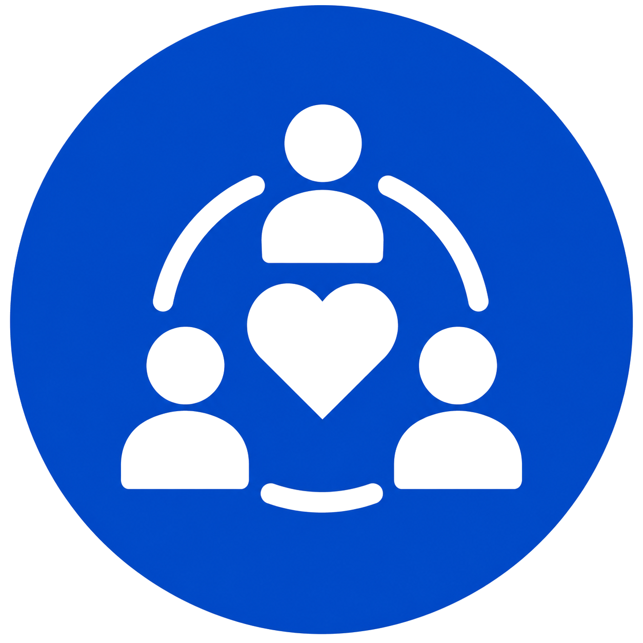 COMMUNITY-DRIVEN