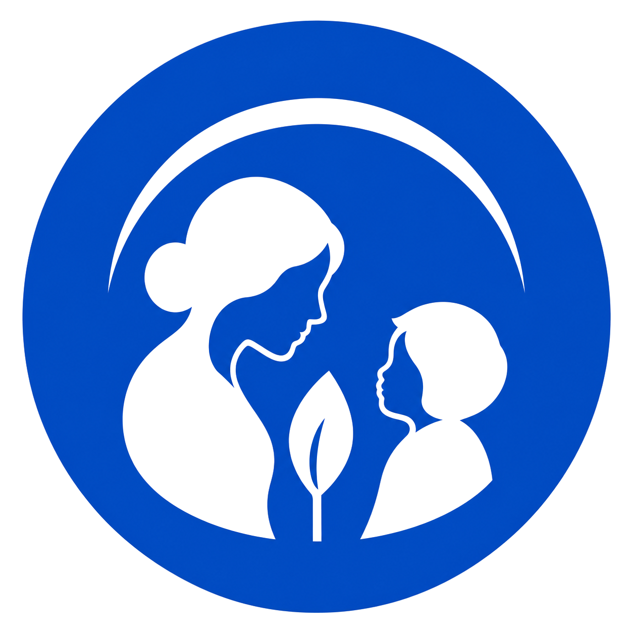 MOTHER AND CHILD FOCUS