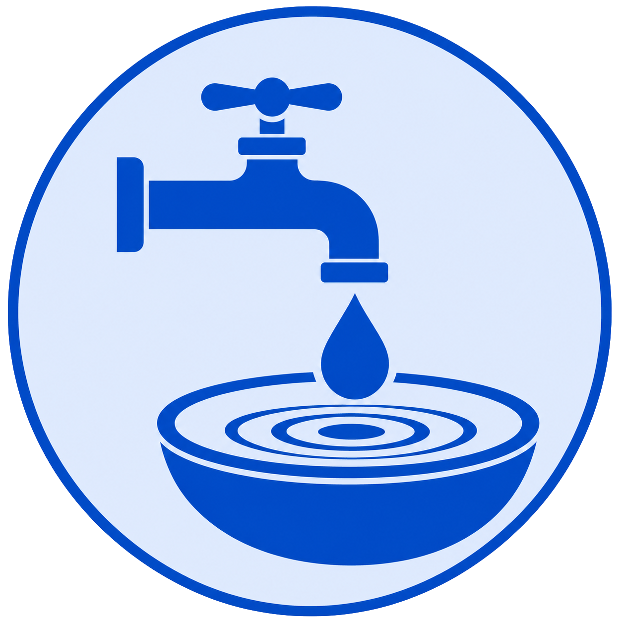 380+ Water Points