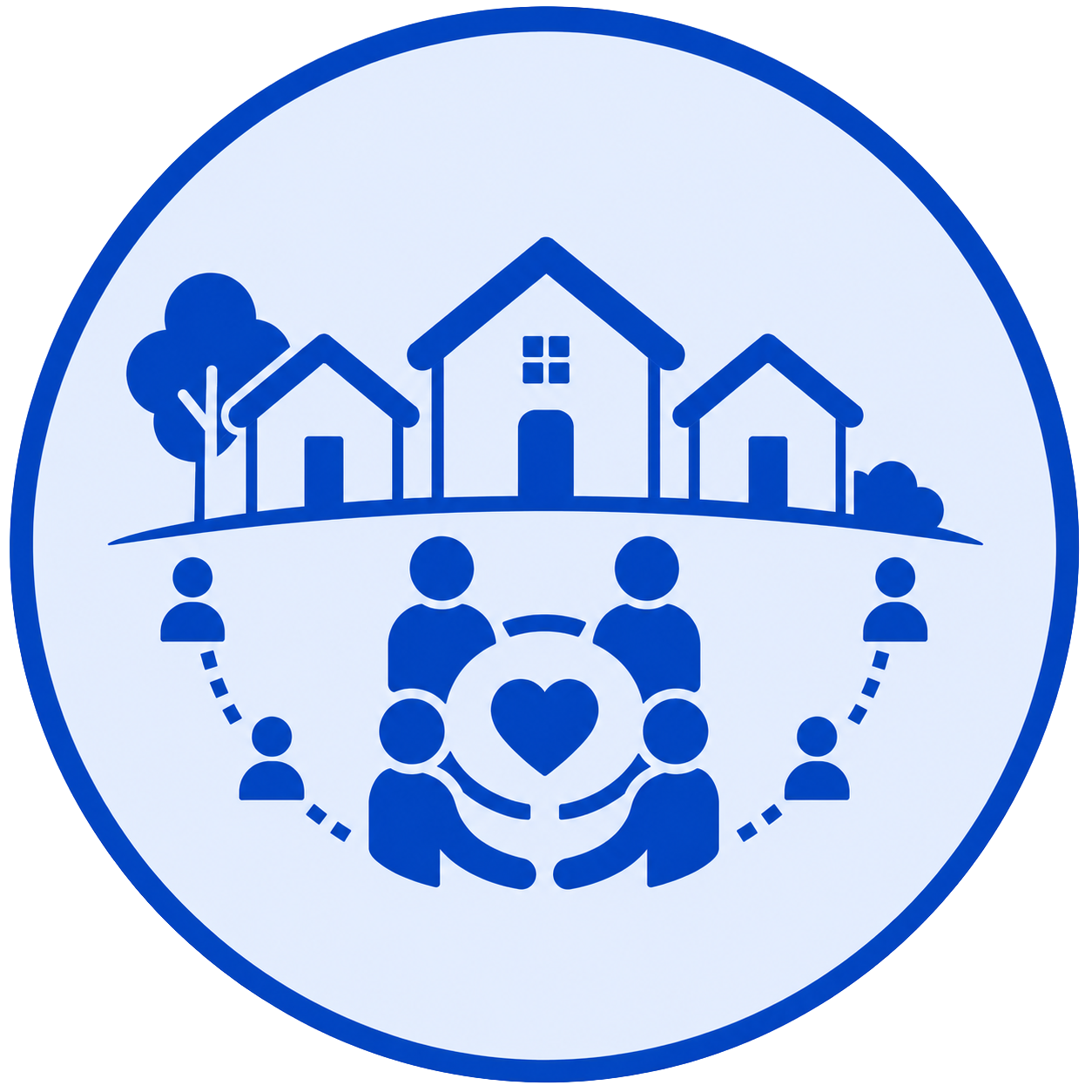 750+ Communities Supported