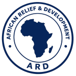 ARD Logo - Round