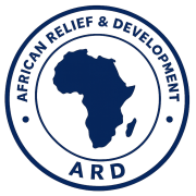 ARD Logo - Round